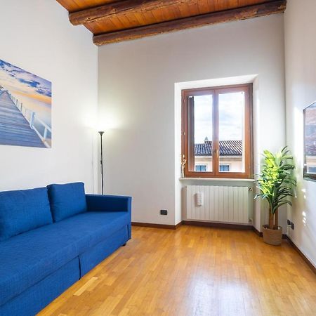 Residenza Al Corso Appartement Verona Buitenkant foto