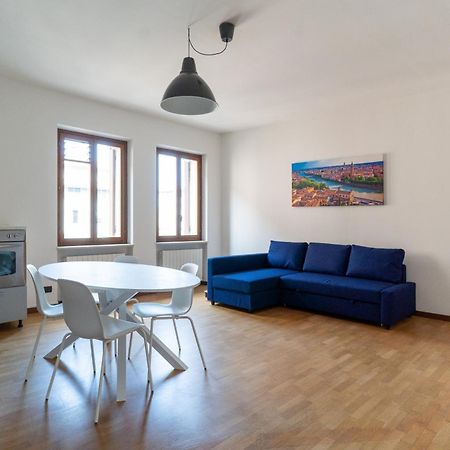 Residenza Al Corso Appartement Verona Buitenkant foto