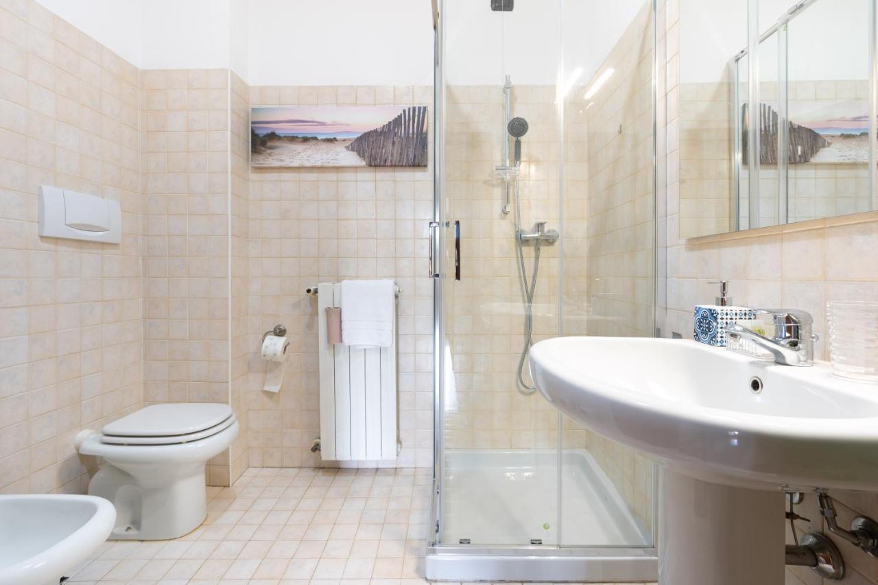 Residenza Al Corso Appartement Verona Buitenkant foto