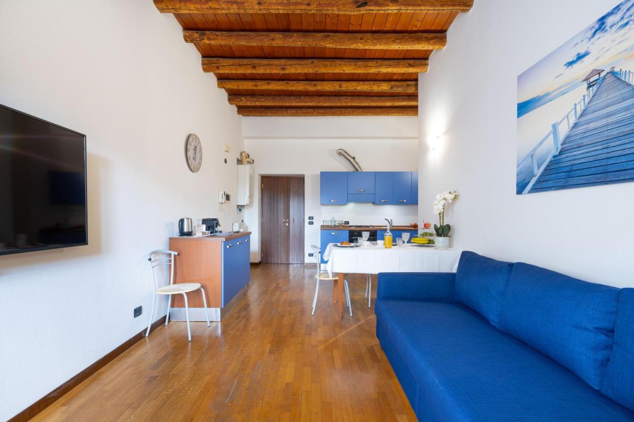 Residenza Al Corso Appartement Verona Buitenkant foto