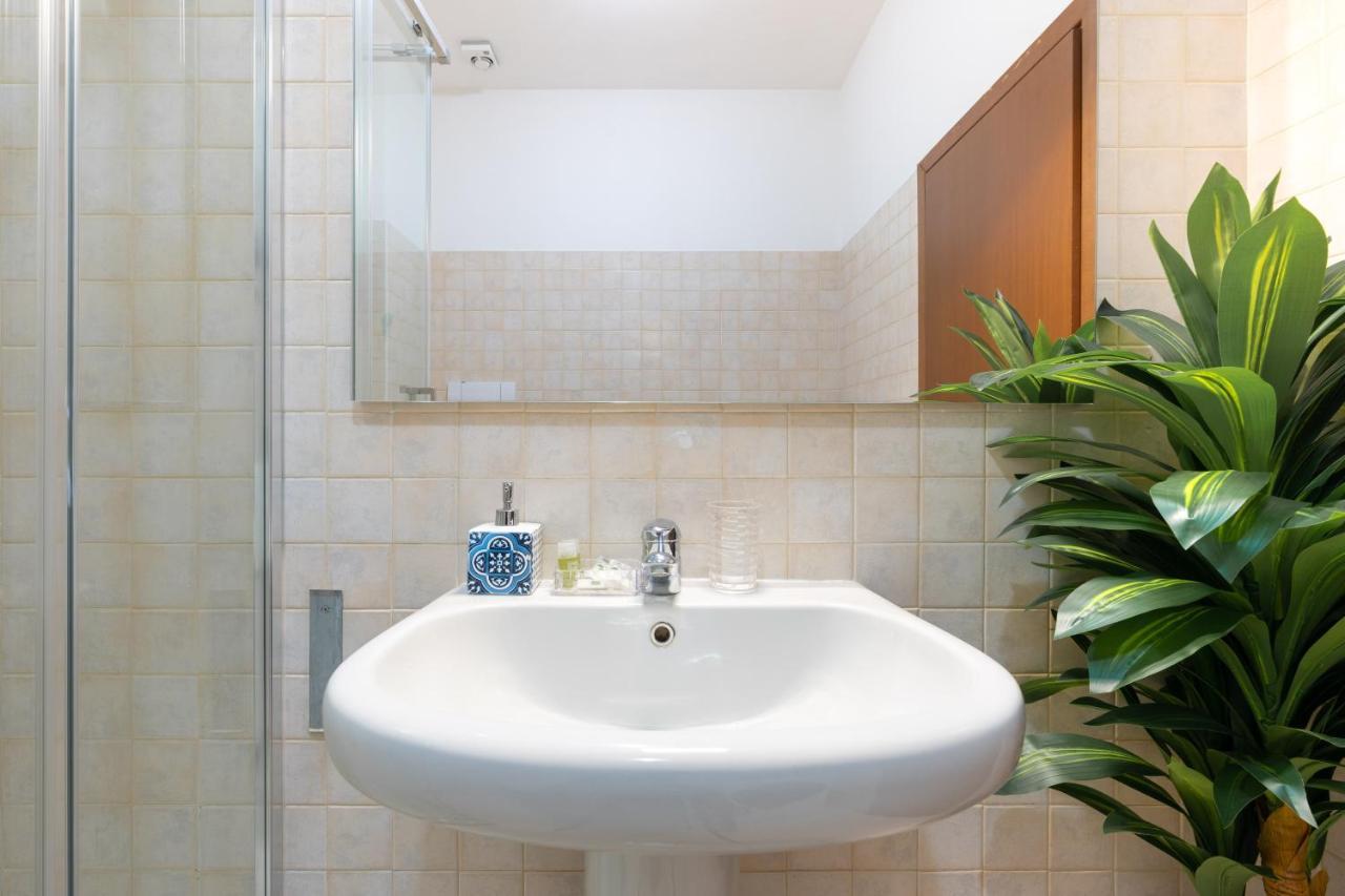 Residenza Al Corso Appartement Verona Buitenkant foto