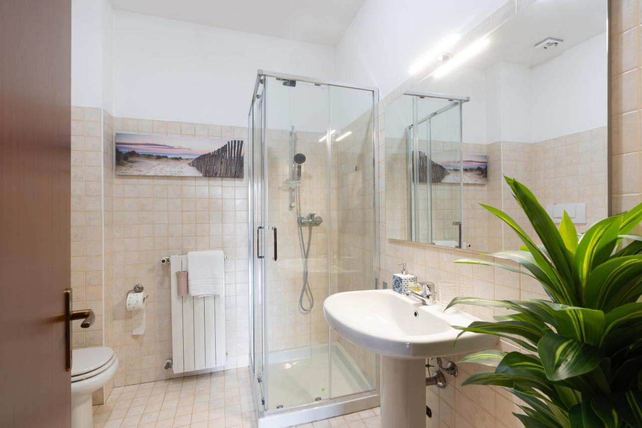 Residenza Al Corso Appartement Verona Buitenkant foto