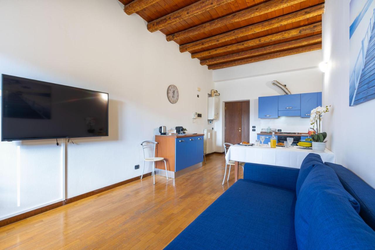 Residenza Al Corso Appartement Verona Buitenkant foto