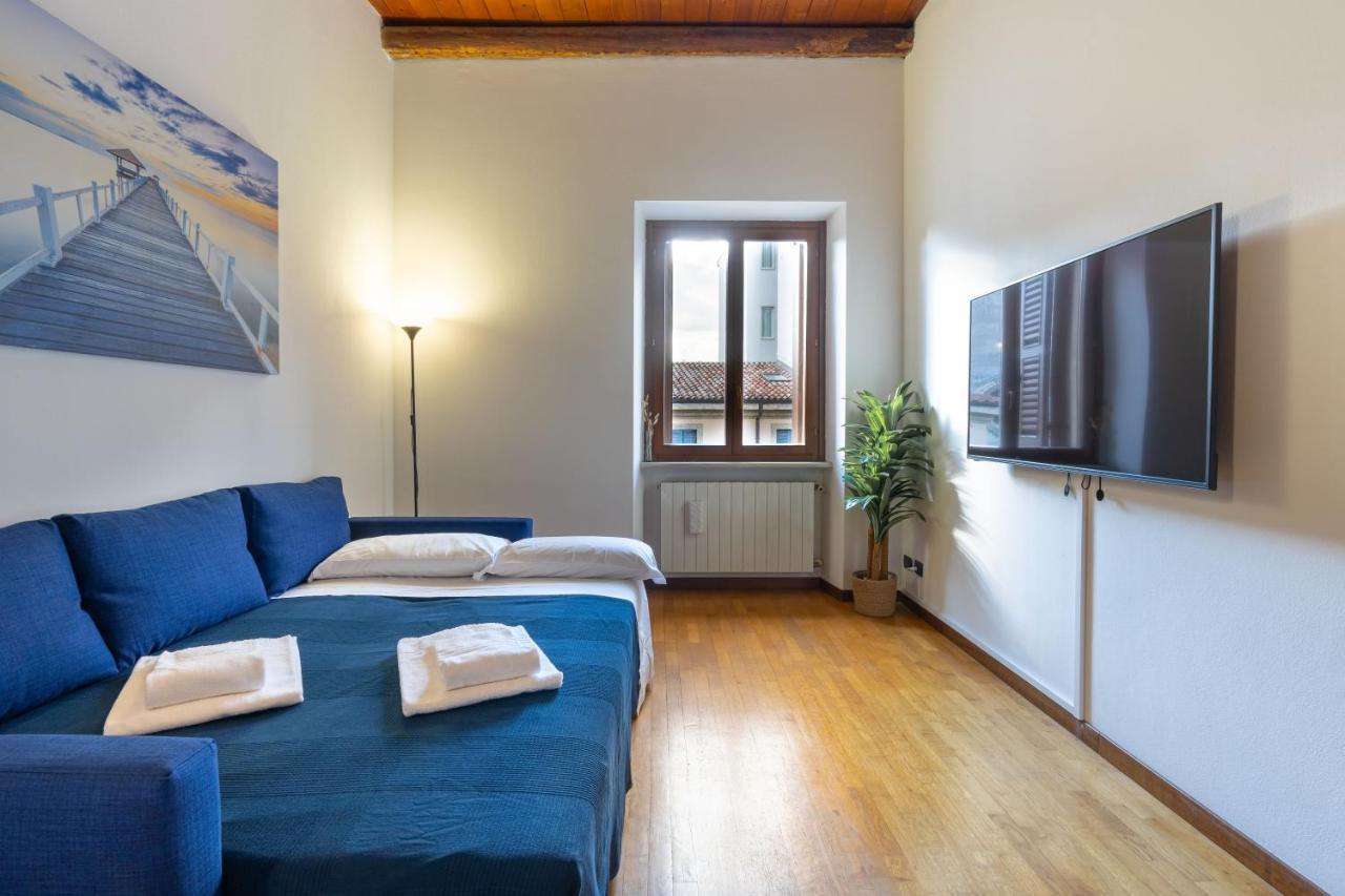 Residenza Al Corso Appartement Verona Buitenkant foto