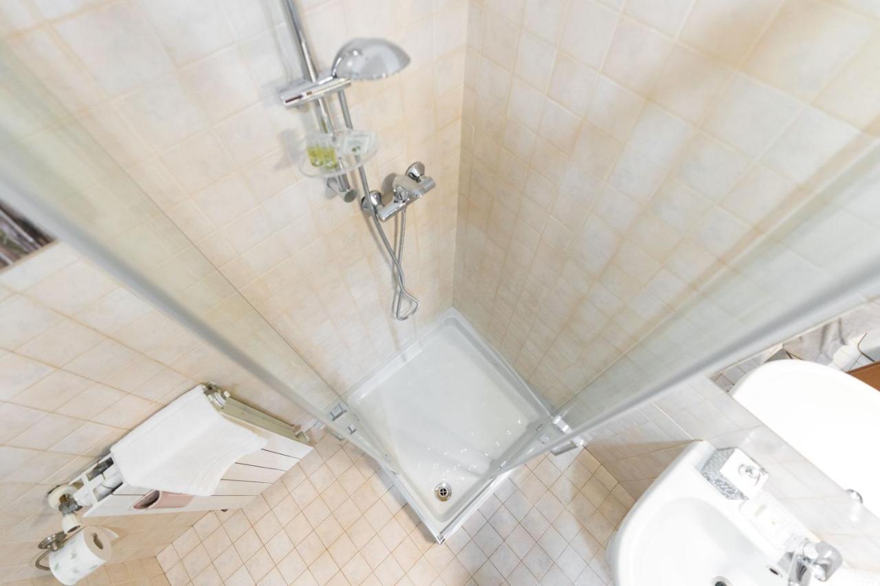 Residenza Al Corso Appartement Verona Buitenkant foto
