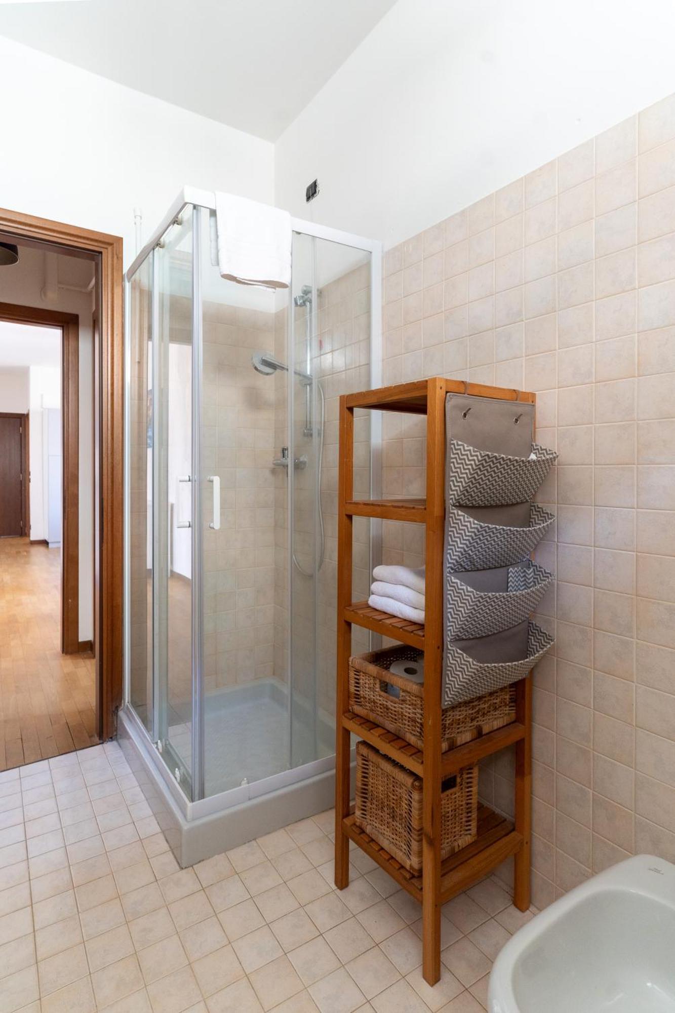 Residenza Al Corso Appartement Verona Buitenkant foto