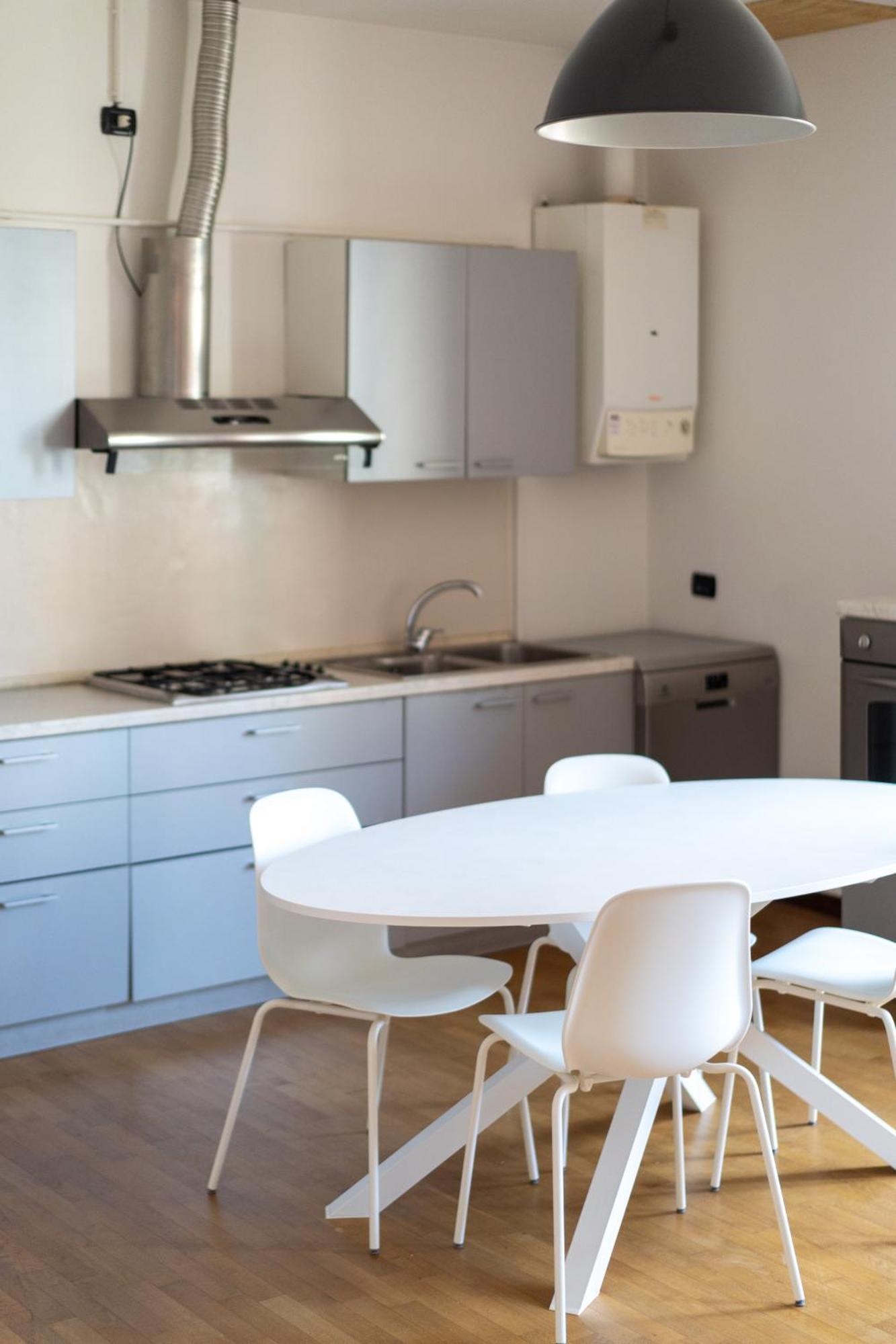 Residenza Al Corso Appartement Verona Buitenkant foto