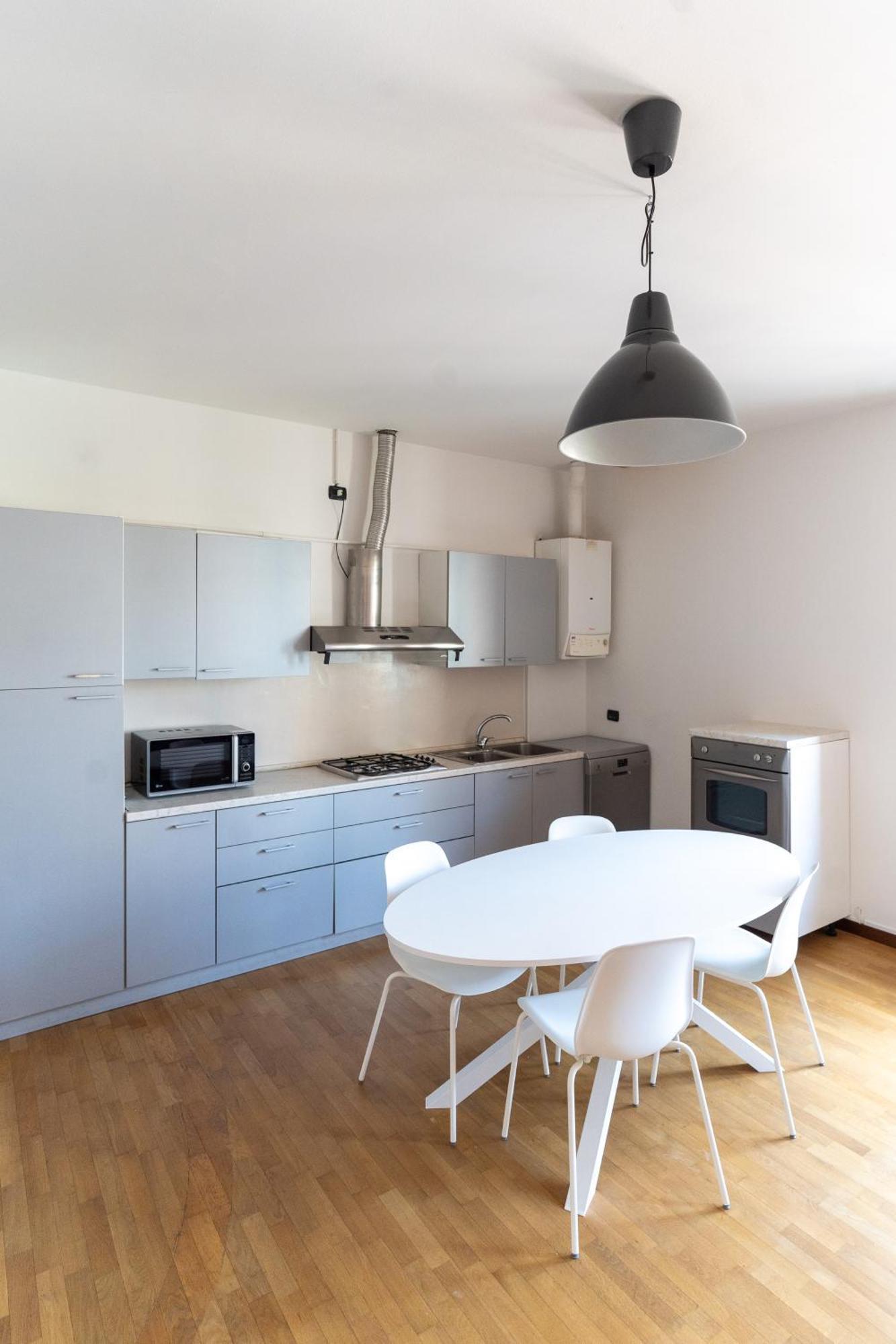 Residenza Al Corso Appartement Verona Buitenkant foto