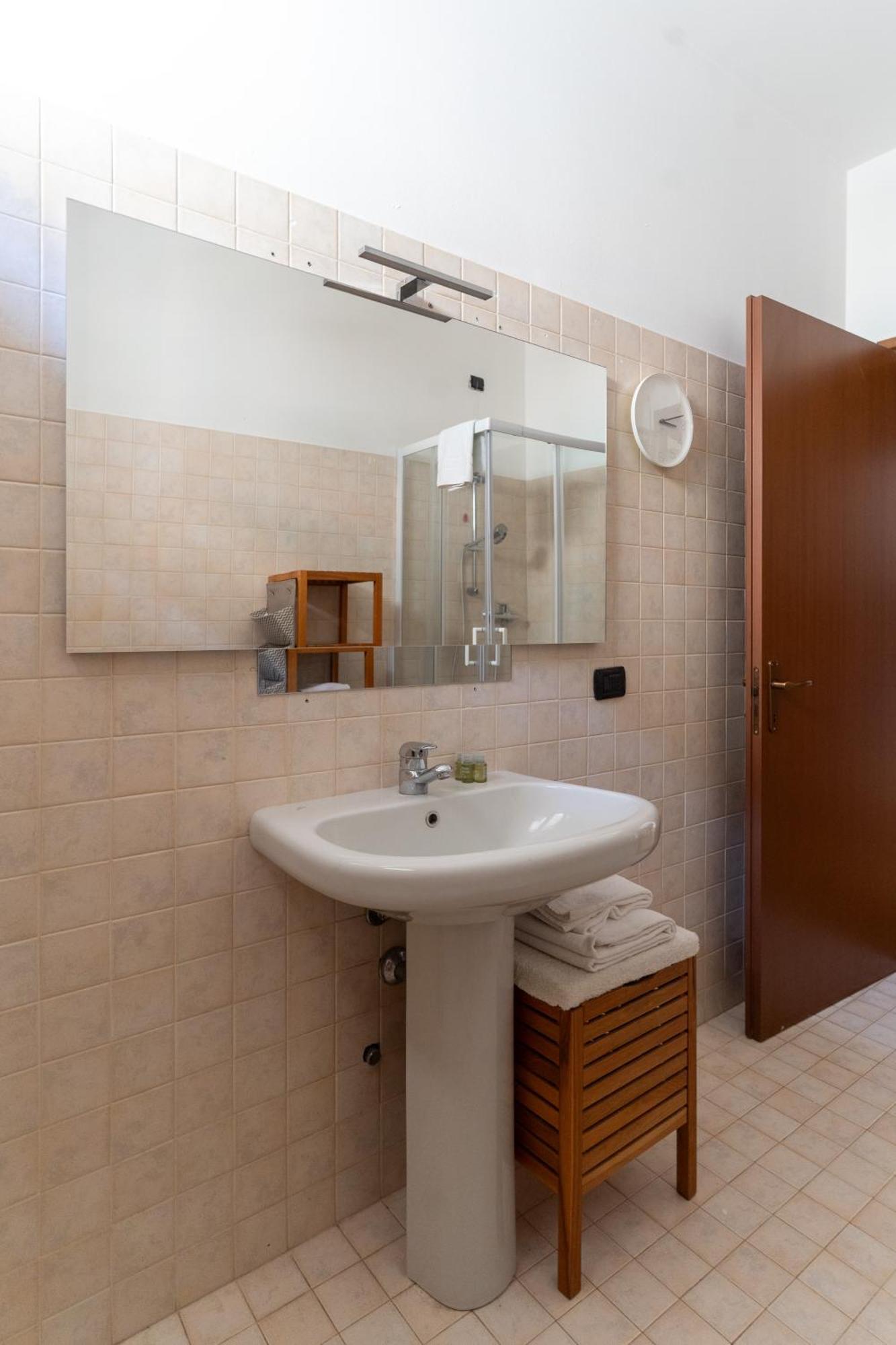 Residenza Al Corso Appartement Verona Buitenkant foto