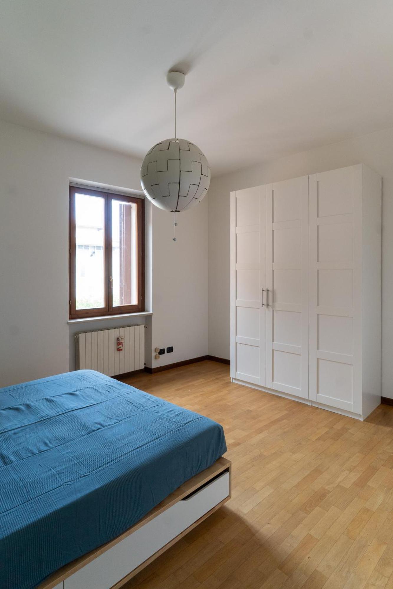 Residenza Al Corso Appartement Verona Buitenkant foto
